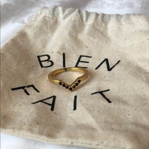 Madewell ring